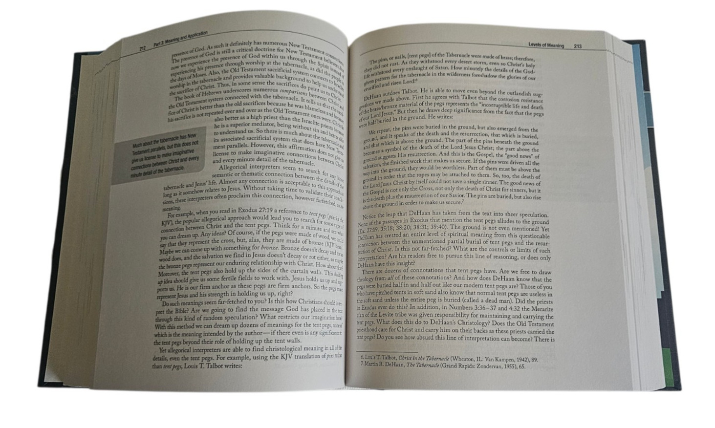 Grasping God’s Word A Hands-On Approach to Reading Interpreting LIKE NEW 3rd Ed