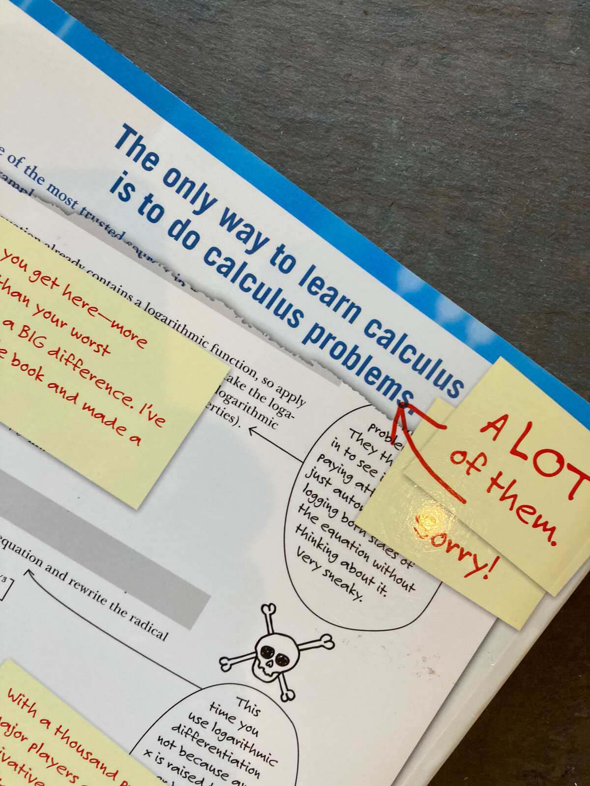 Humongous Bks.: The Humongous Book of Calculus Problems by W. Michael Kelley (2…