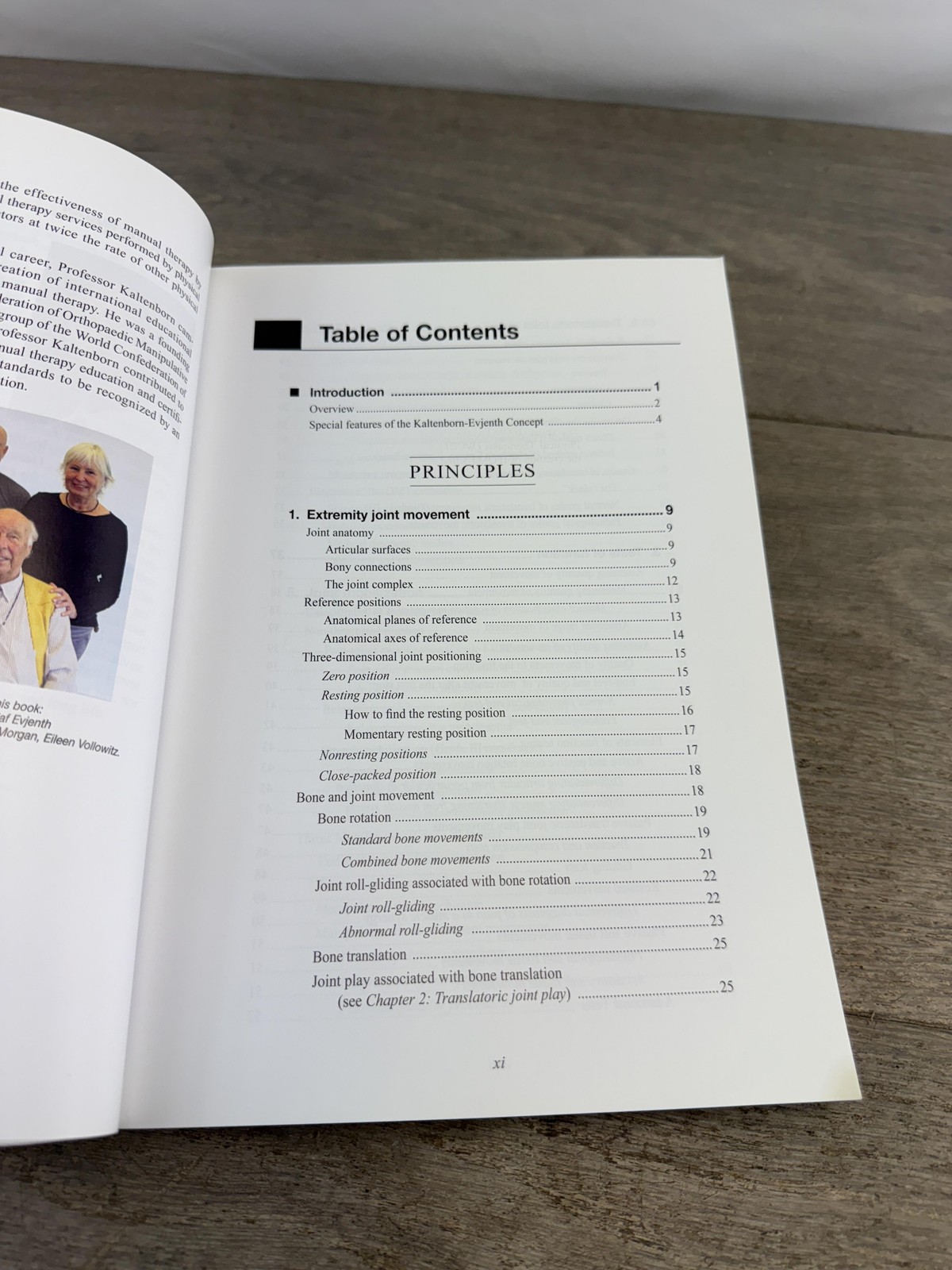 Manual Mobilization of the Joints Vol 1 The Extremities Kaltenborn+DVD 8th Ed
