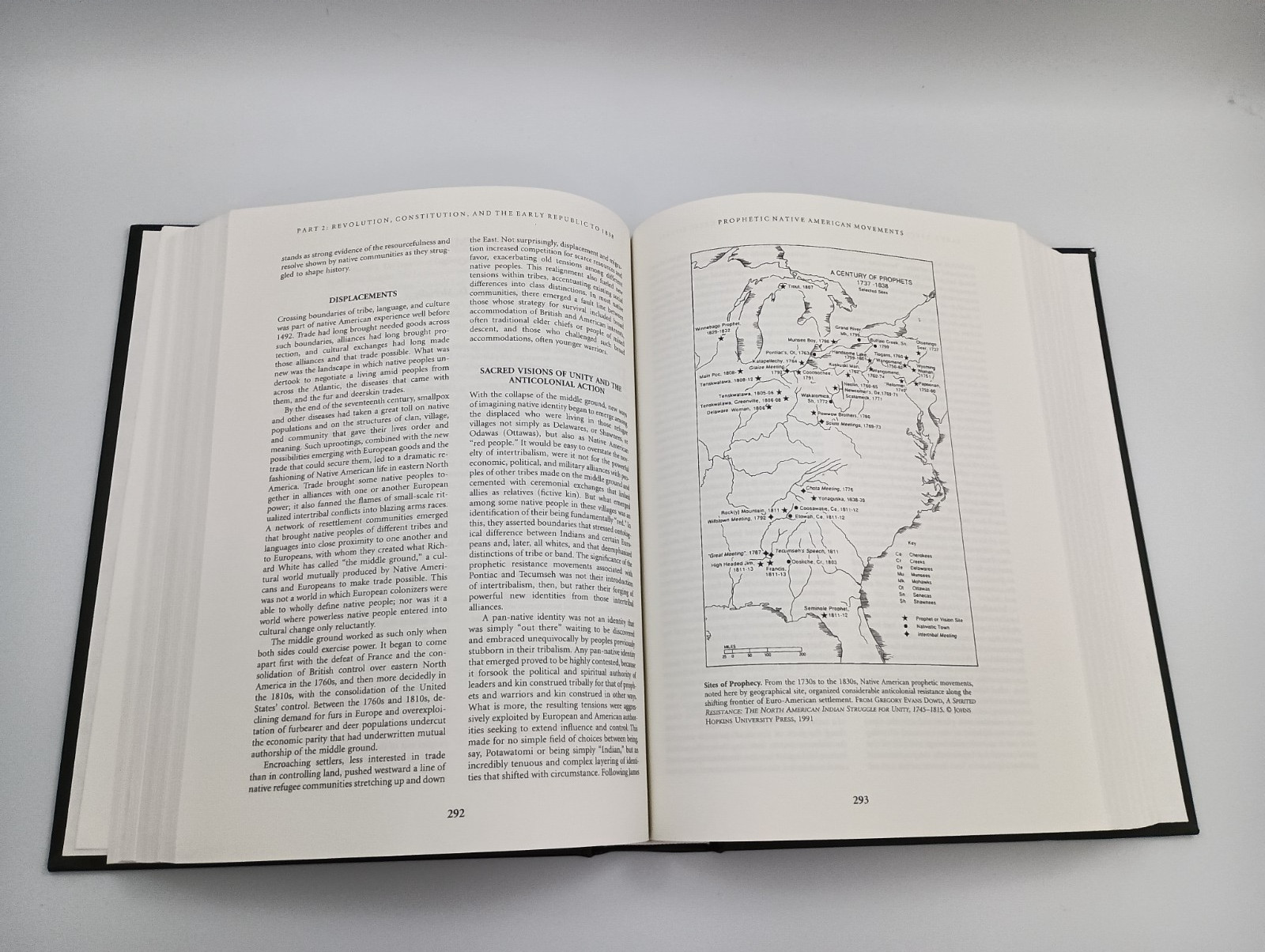 Encyclopedia of American Cultural & Intellectual History. Complete 3-Volume Set!