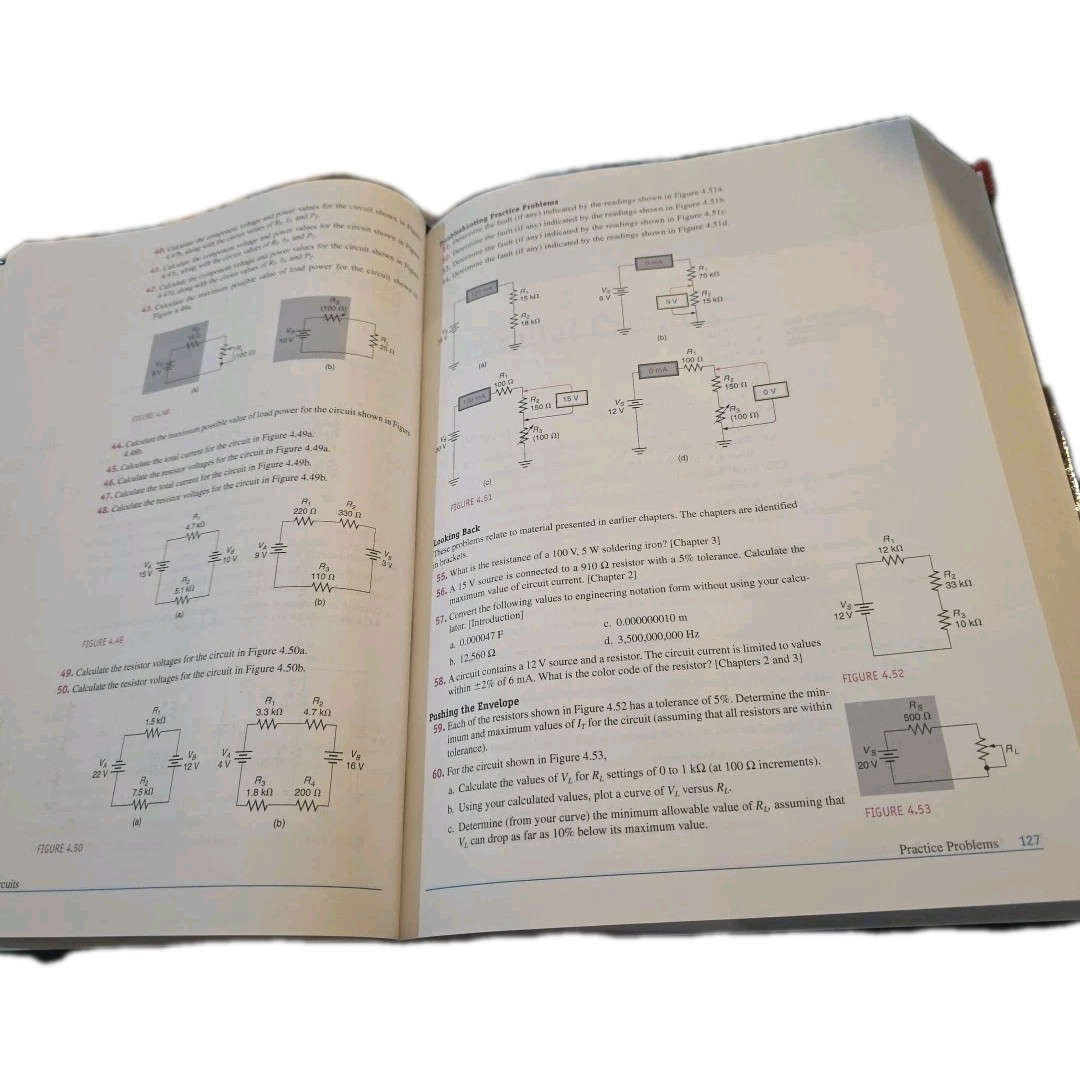 Electronics Technology Fundamentals : Electron Flow Version, Hardcover by Pay…