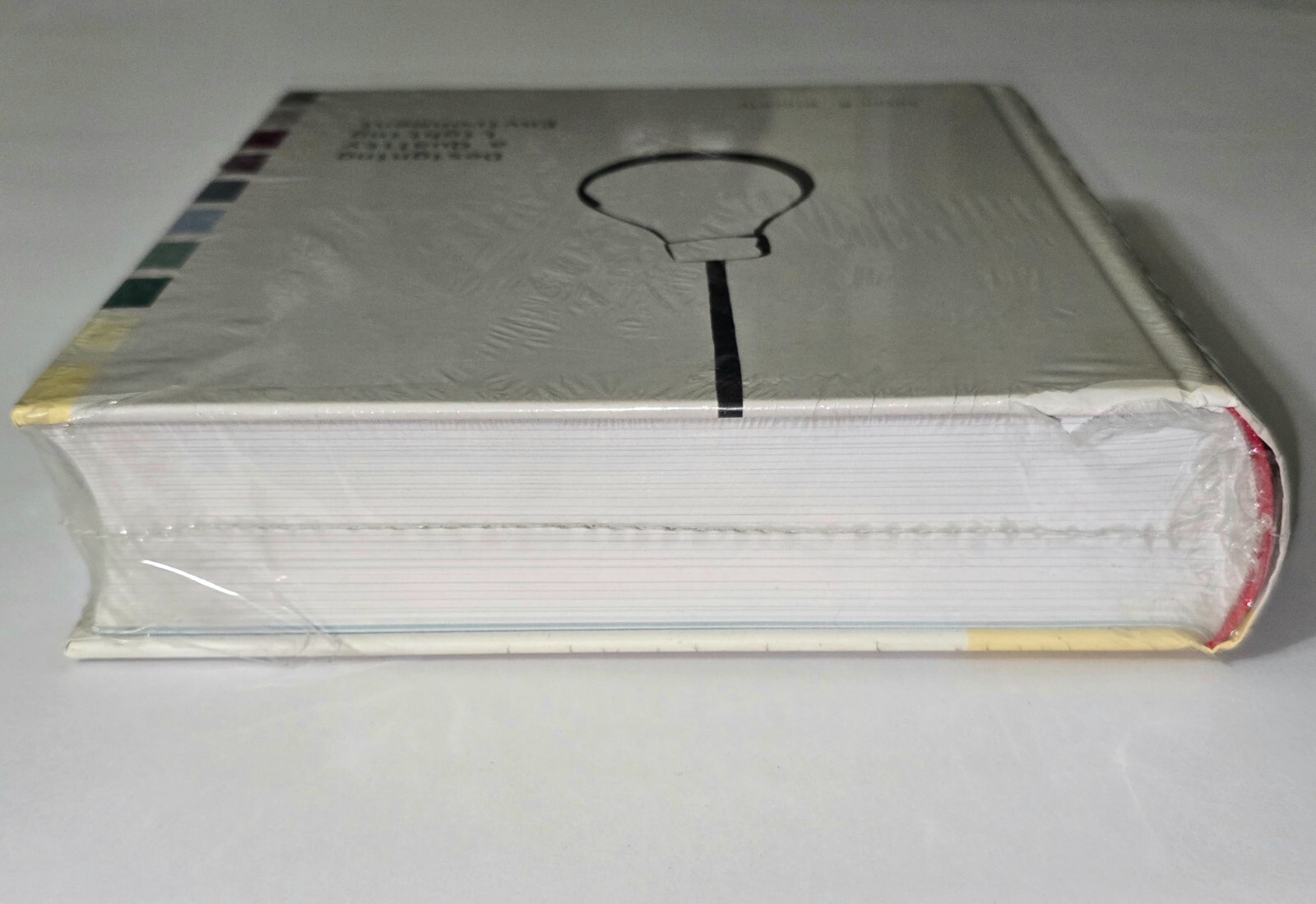 QUALITY LIGHTING ENVIRONMENT DESIGNING HC BOOK DESIGN SUSAN WINCHIP INTERIOR ART