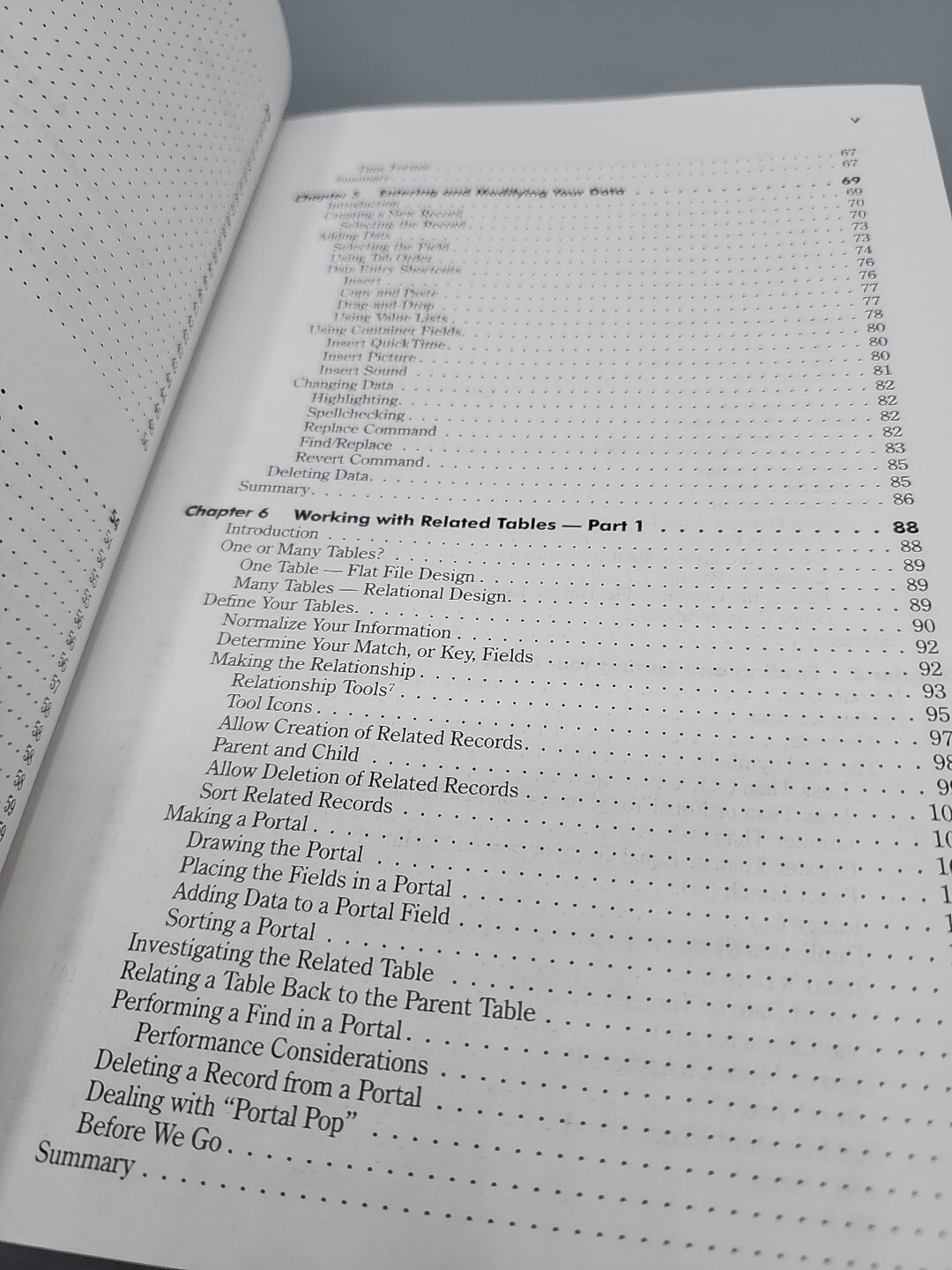 Learn Filemaker Pro 7 Worldwide Library Jonathan Stars Janice Child Paperback