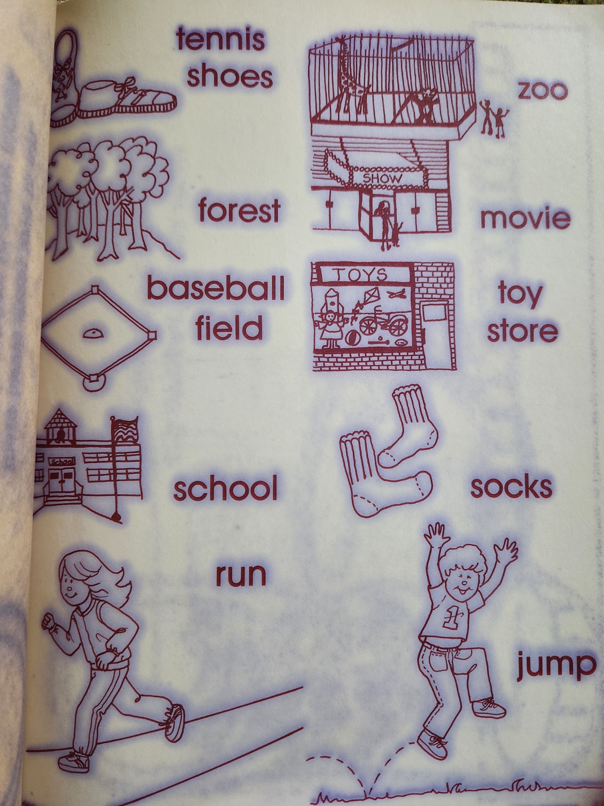 Teacher Reproducible Activity Books Lot Writing Prompt Crafts Art Vintage 1980’s