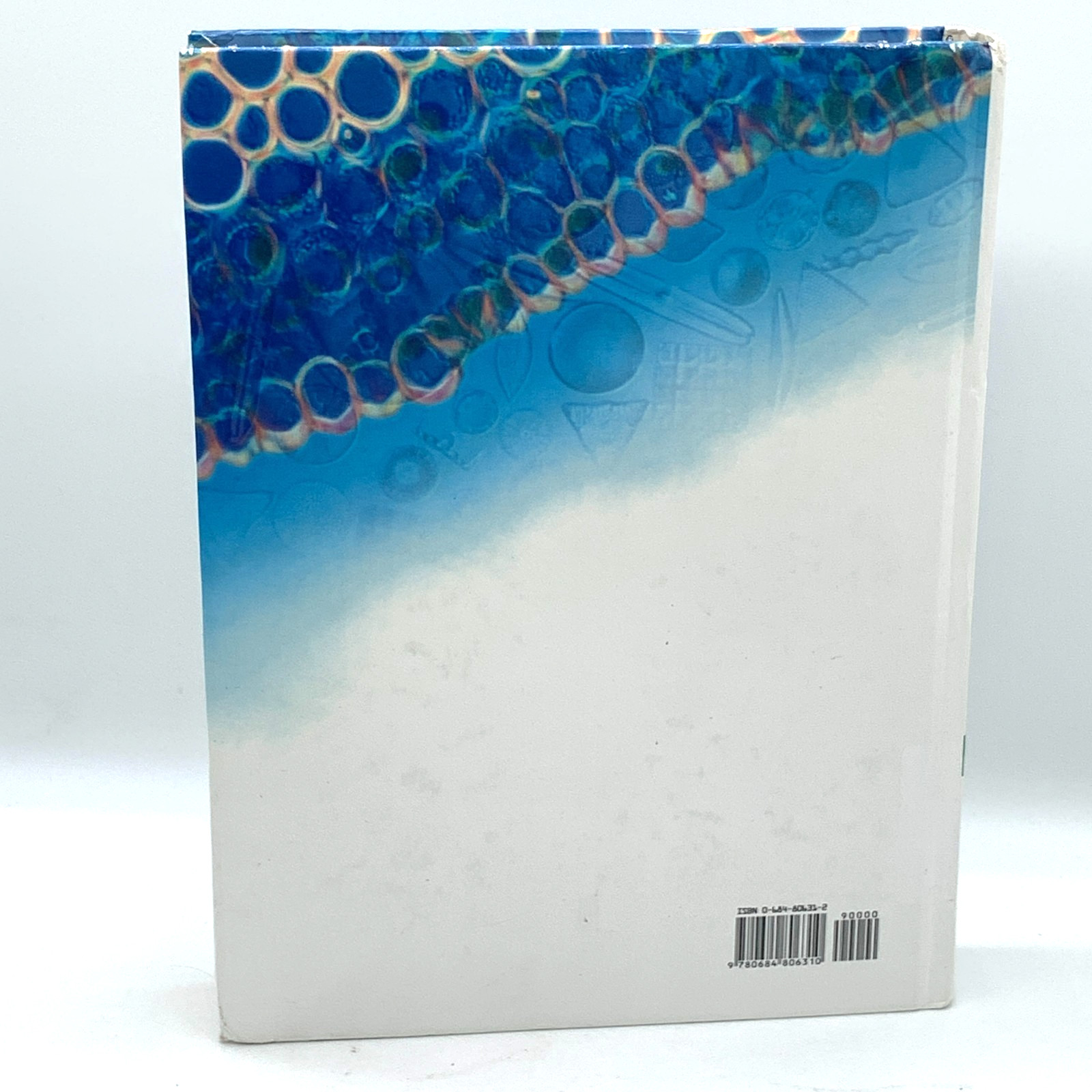 Concise Dictionary Scientific Biography 2nd Ed Hardcover Scribner 2000