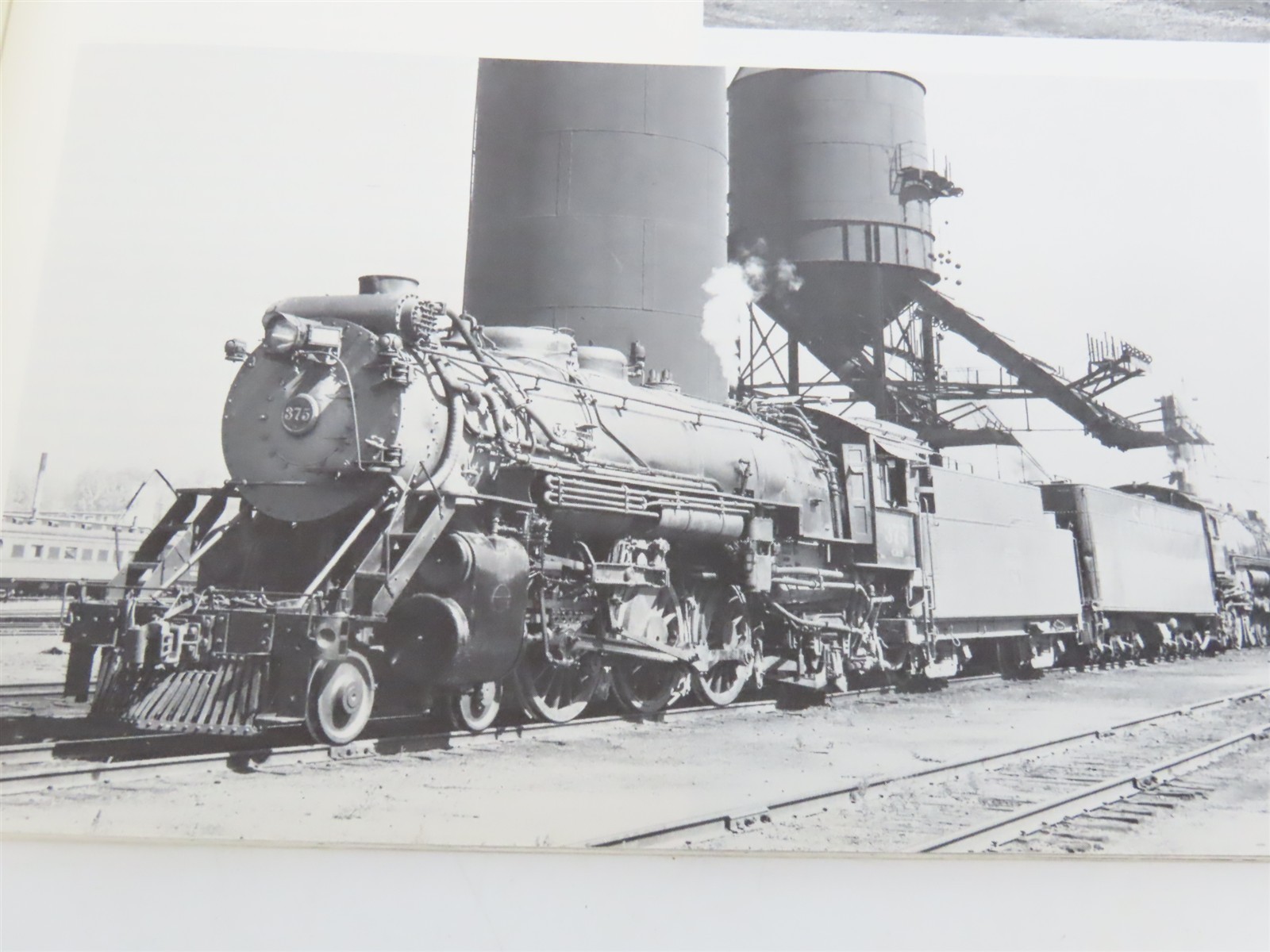 Colorado & Southern – A Personal Memory by Ross B. Grenard Â©1987 SC Booklet