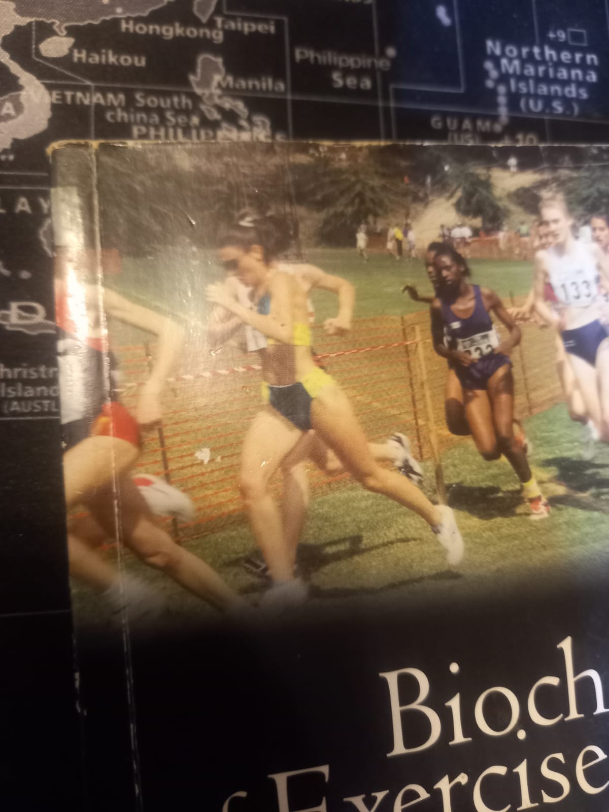Biochemistry of Exercise and Training