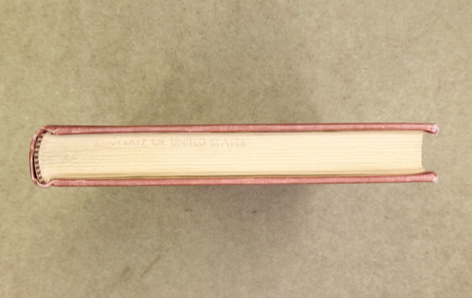 VTG 1952 Electrodynamics 1st Edition by Sommerfeld Academic Press HCVG (Ex-Lib)