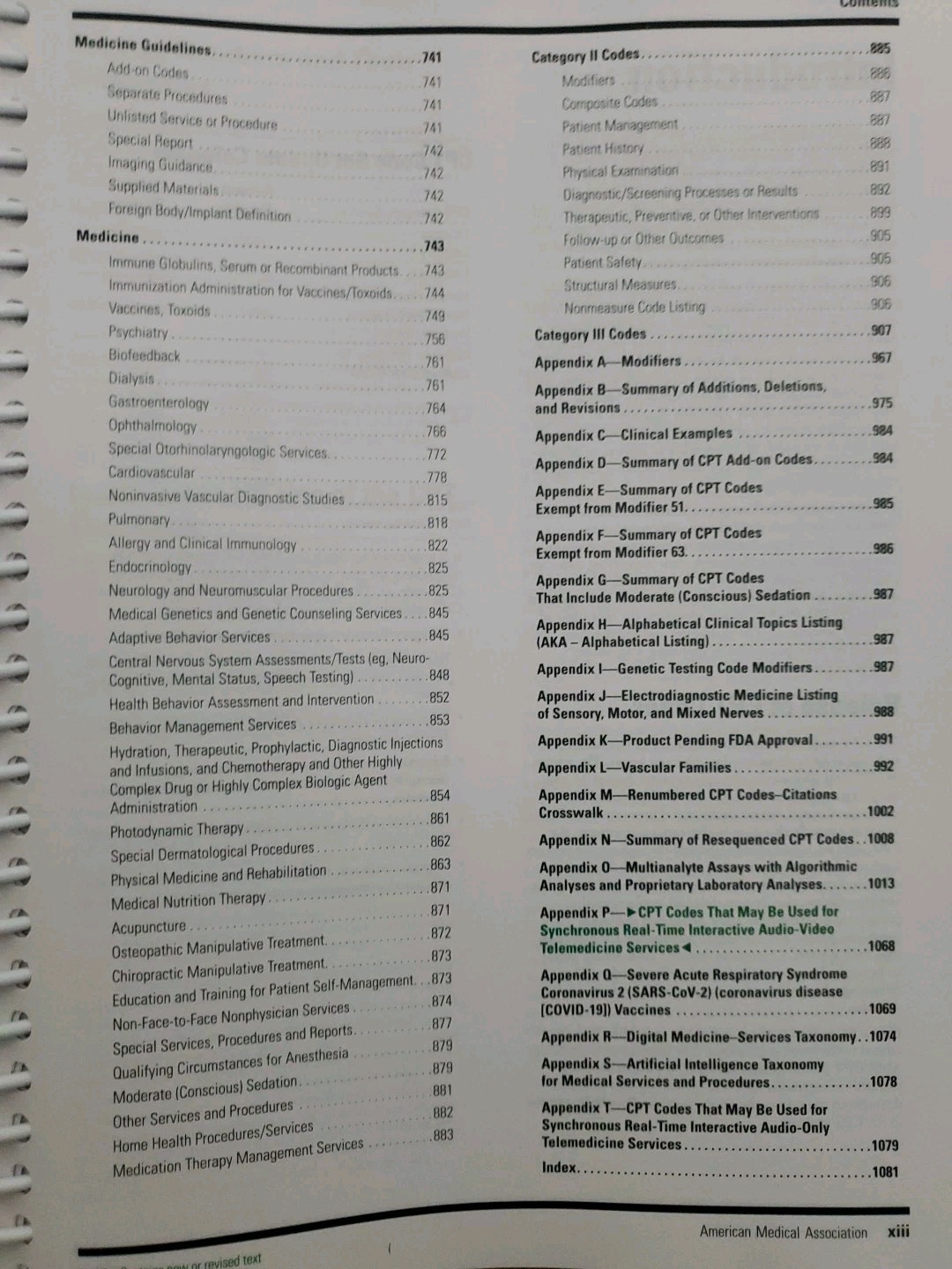 CPT 2024 Professional Edition (CPT coding book by AMA)