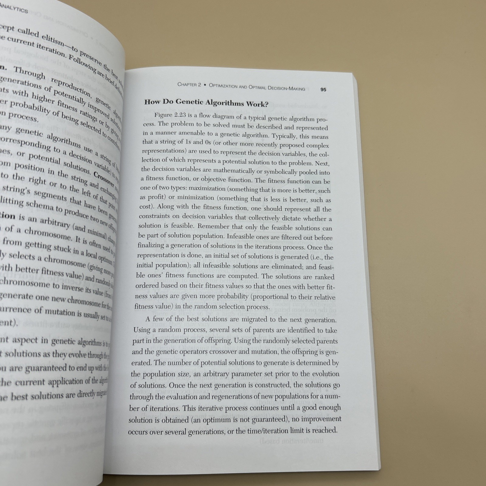 Prescriptive Analytics by Dursun Delen 2019 Business Analytics Data Science Book