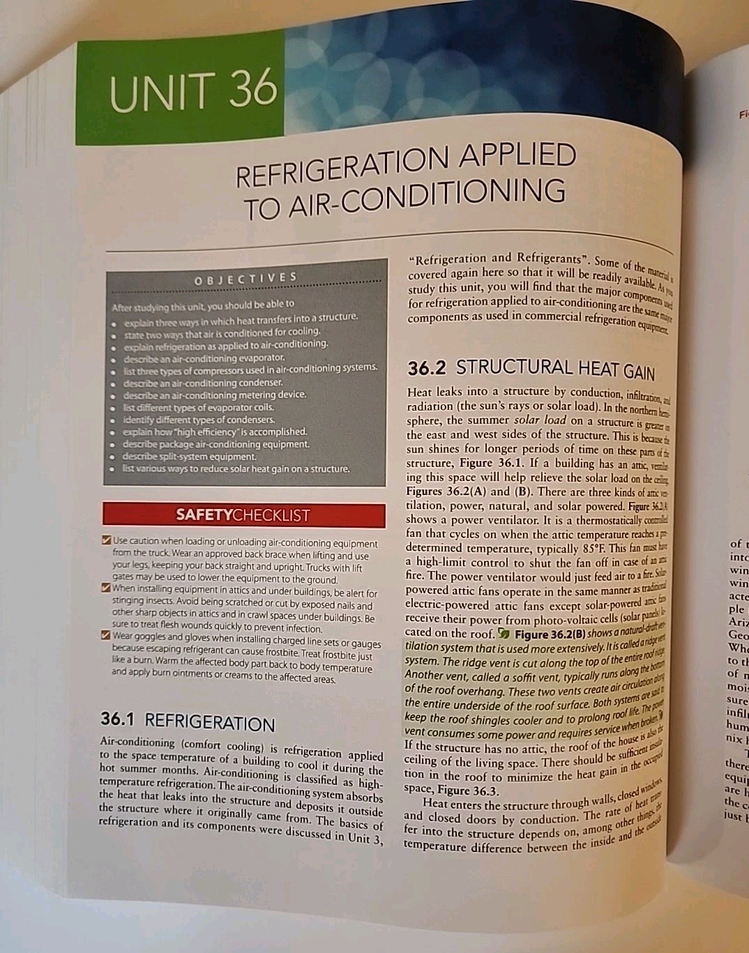 Refrigeration and Air Conditioning Technology – Hardcover – ISBN 9781305578296