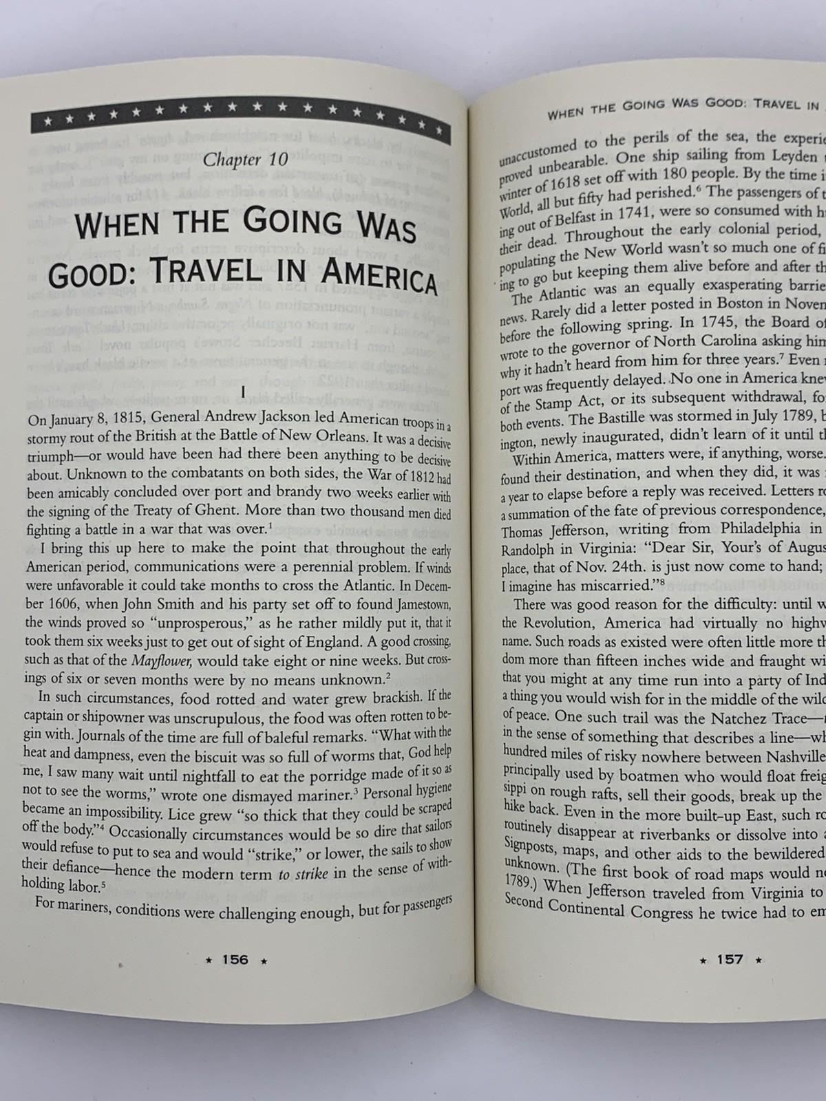 Made in America by Bill Bryson (1995)