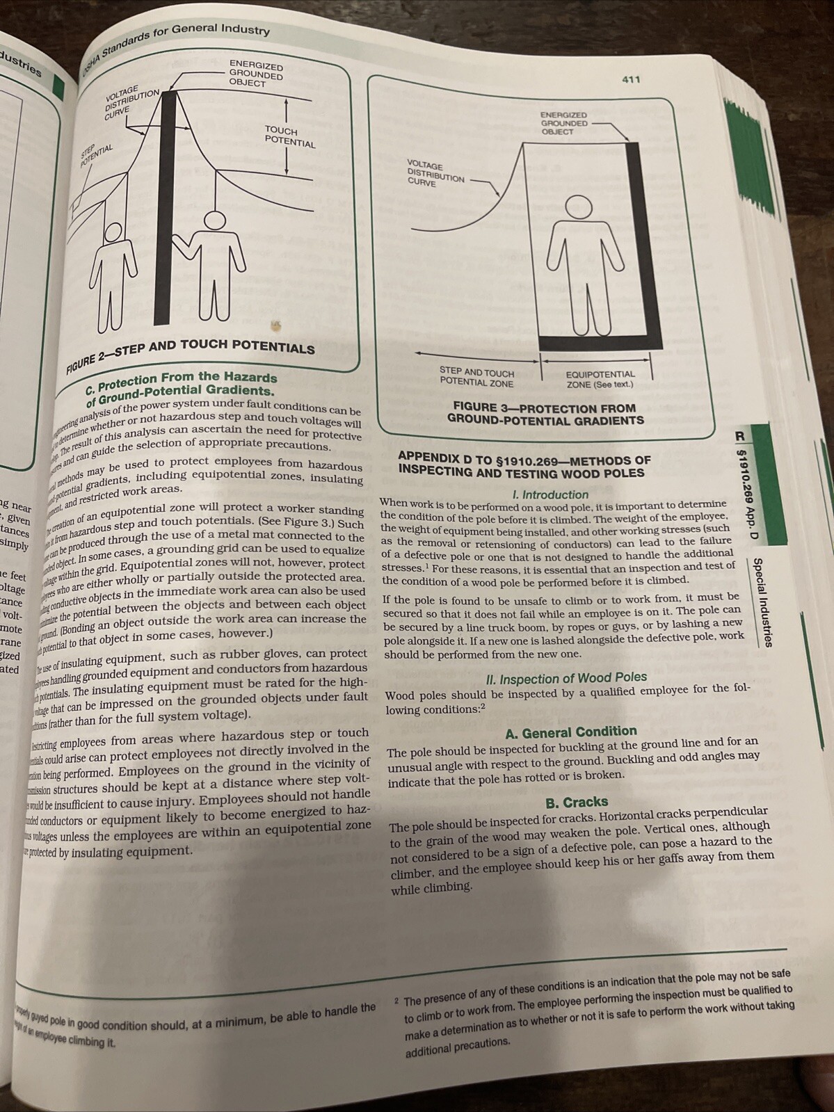 OSHA Standards for General Industry : As of January 2007 by CCH Incorporated