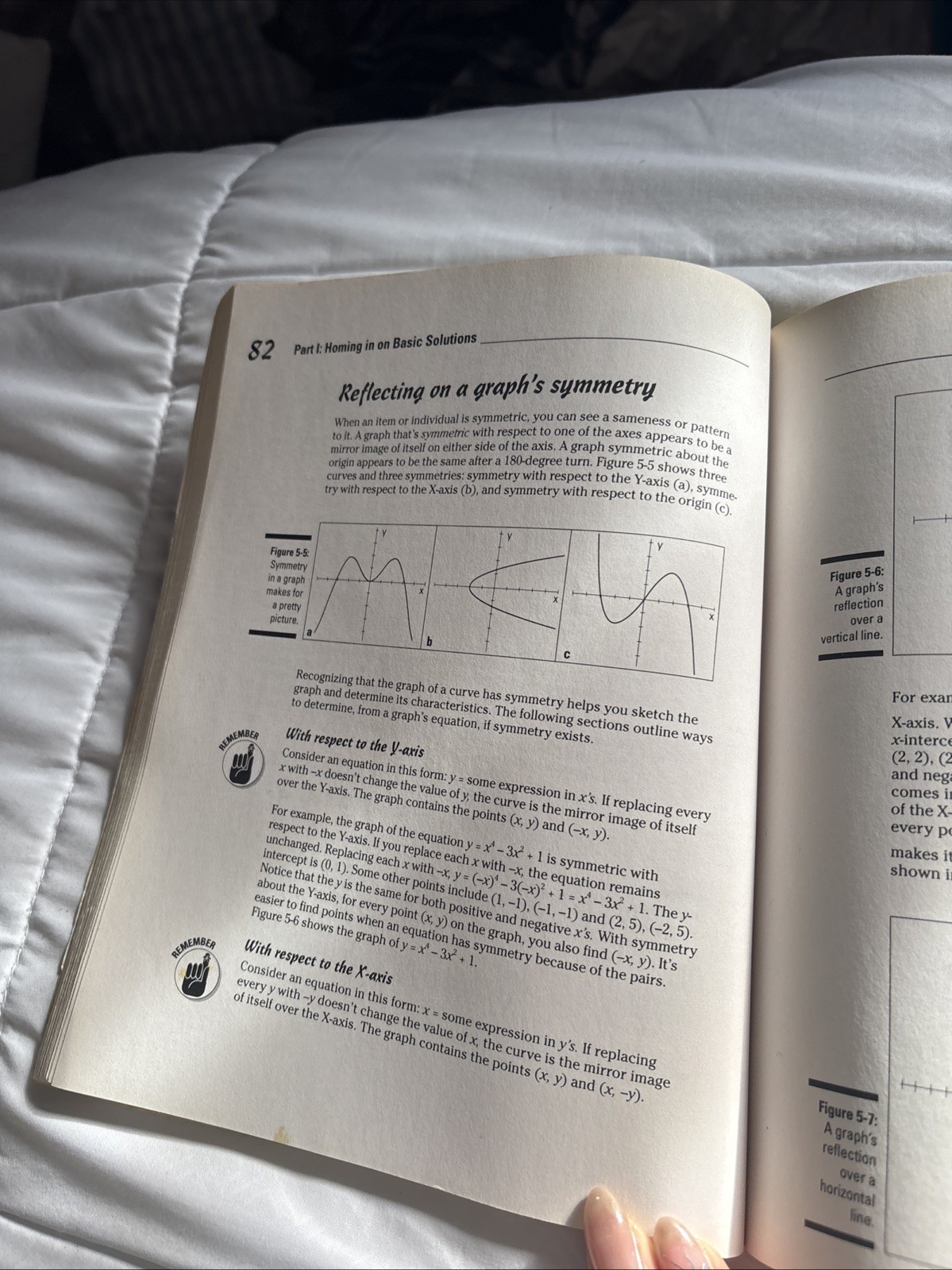 Algebra II Workbook for Dummies by Mary Jane Sterling (2007, Perfect)