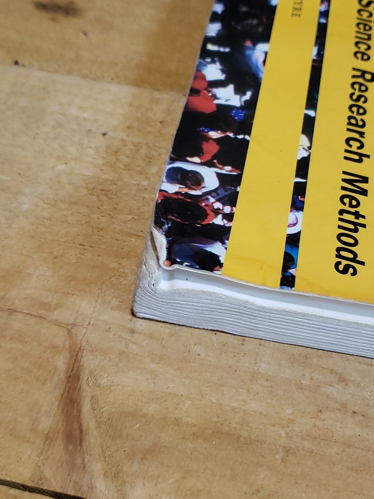 Need to Know: Social Science Research Methods Lisa J McIntyre