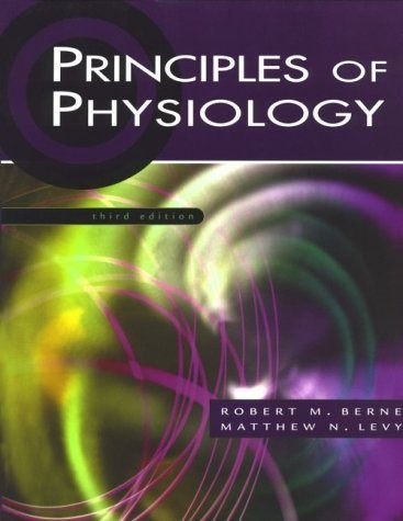 Principles of Physiology: With STUDENT CONSULT Online Access