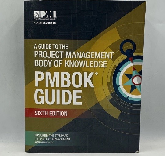 Pmbok® Guide Ser.: Guide to the Project Management Body of Knowledge by Project