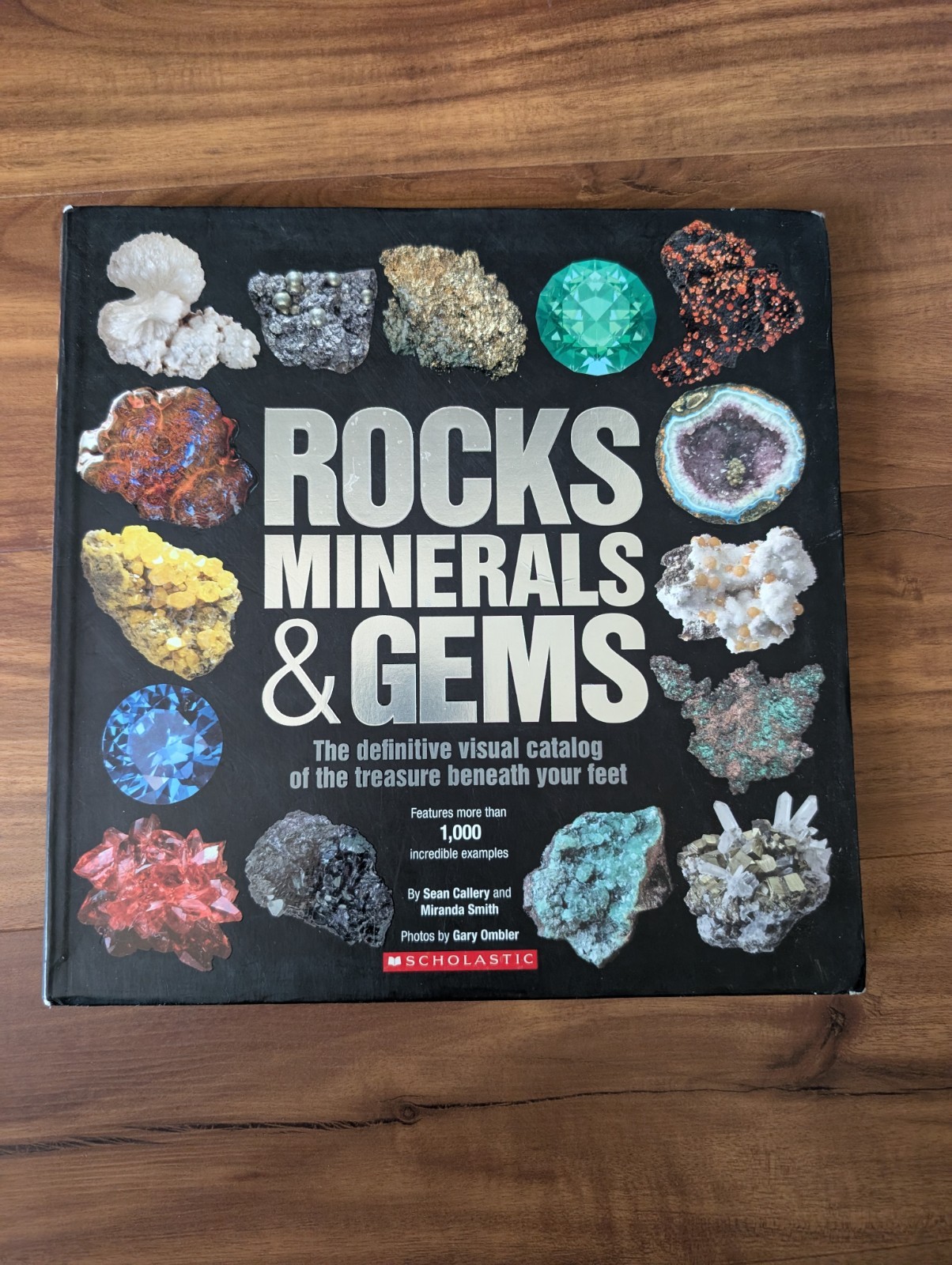 The Elements, Molecules, Reactions, Rocks Science Set Homeschooling Resource