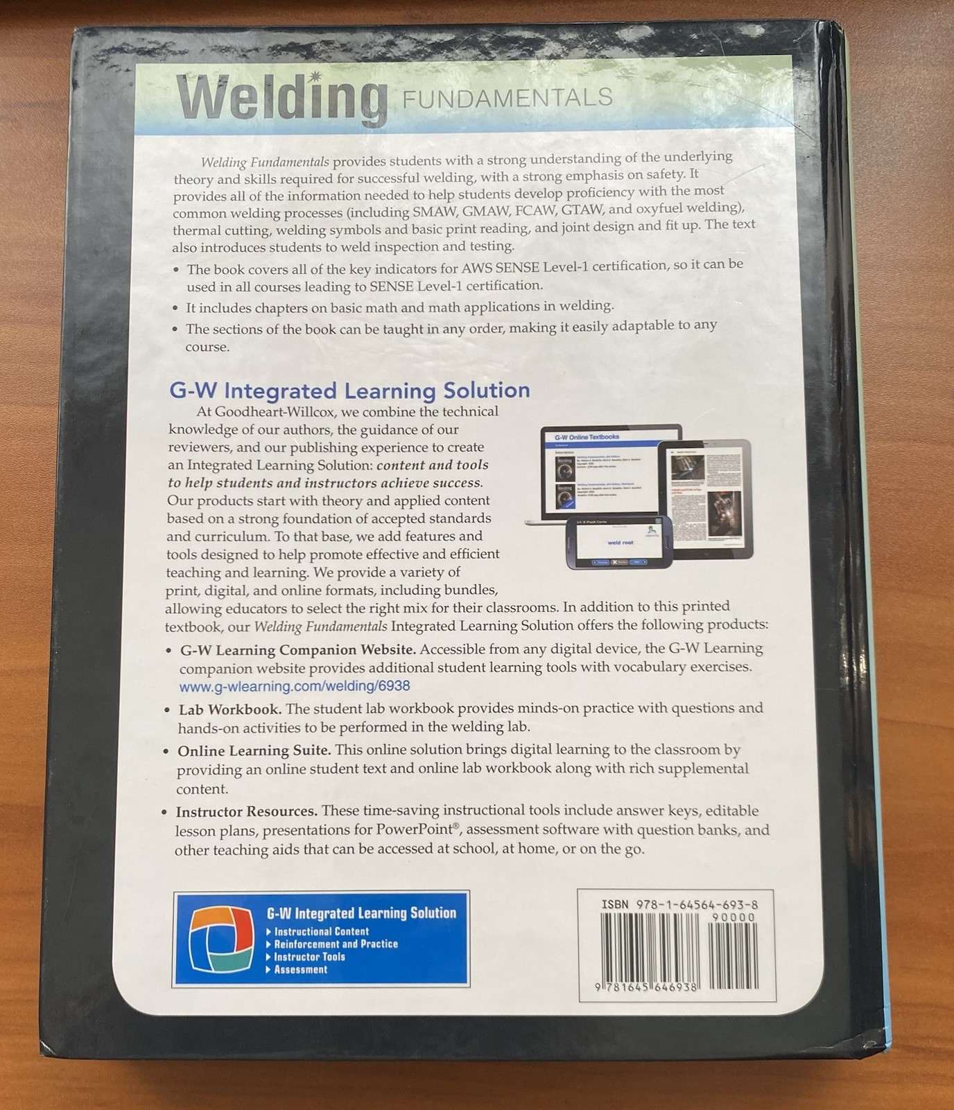 Welding Fundamentals by Kevin E. Bowditch, William A. Bowditch (2020, Hardcover)