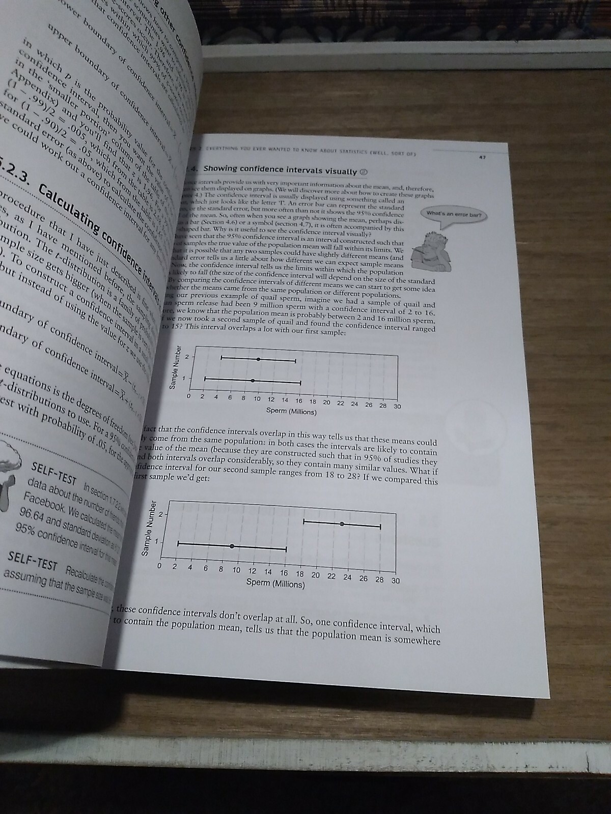 Discovering Statistics Using SAS by Jeremy Miles and Andy Field (2010, Trade Pa…