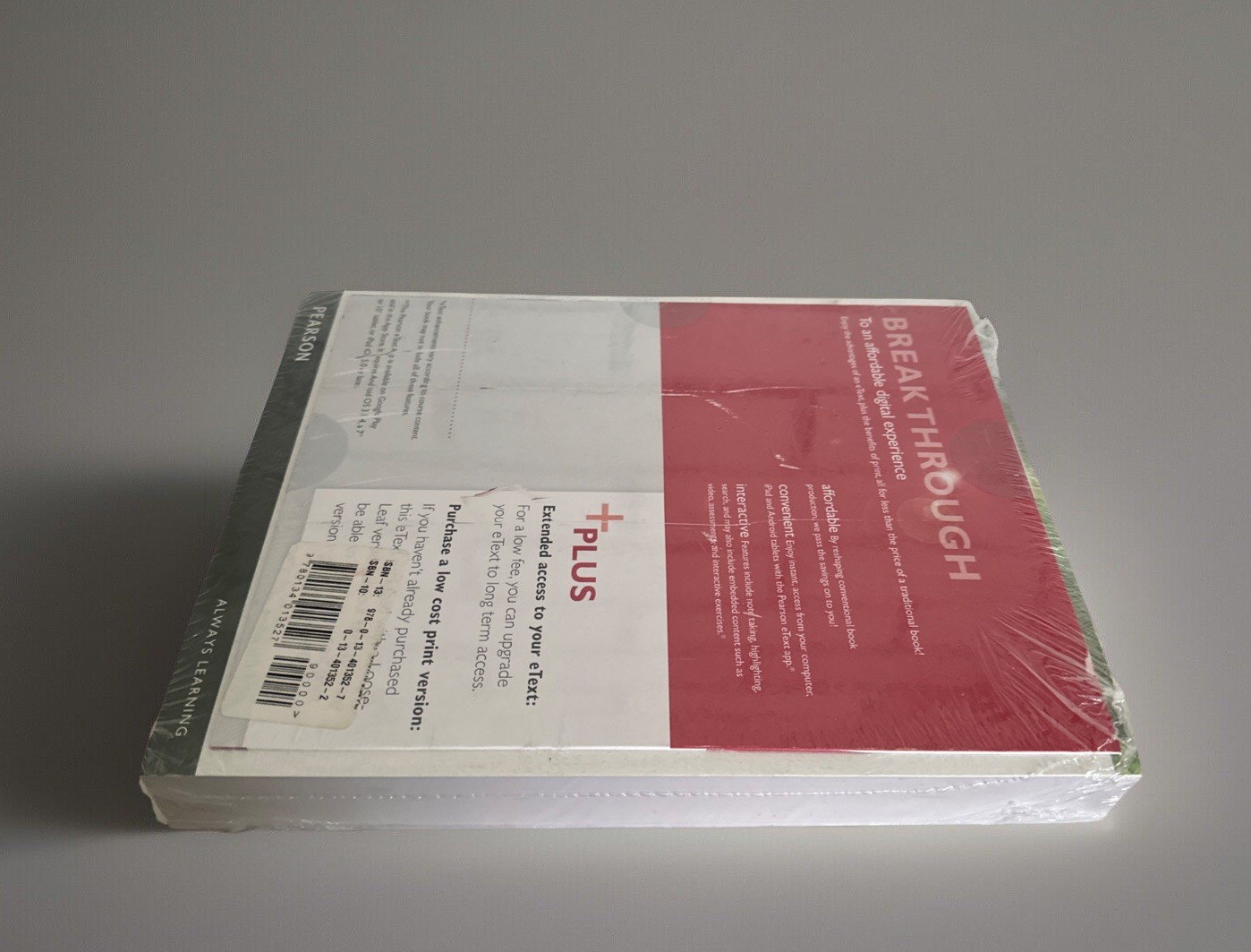 Educational Psychology with Enhanced Pearson eText, Loose-Leaf Version — Acces,