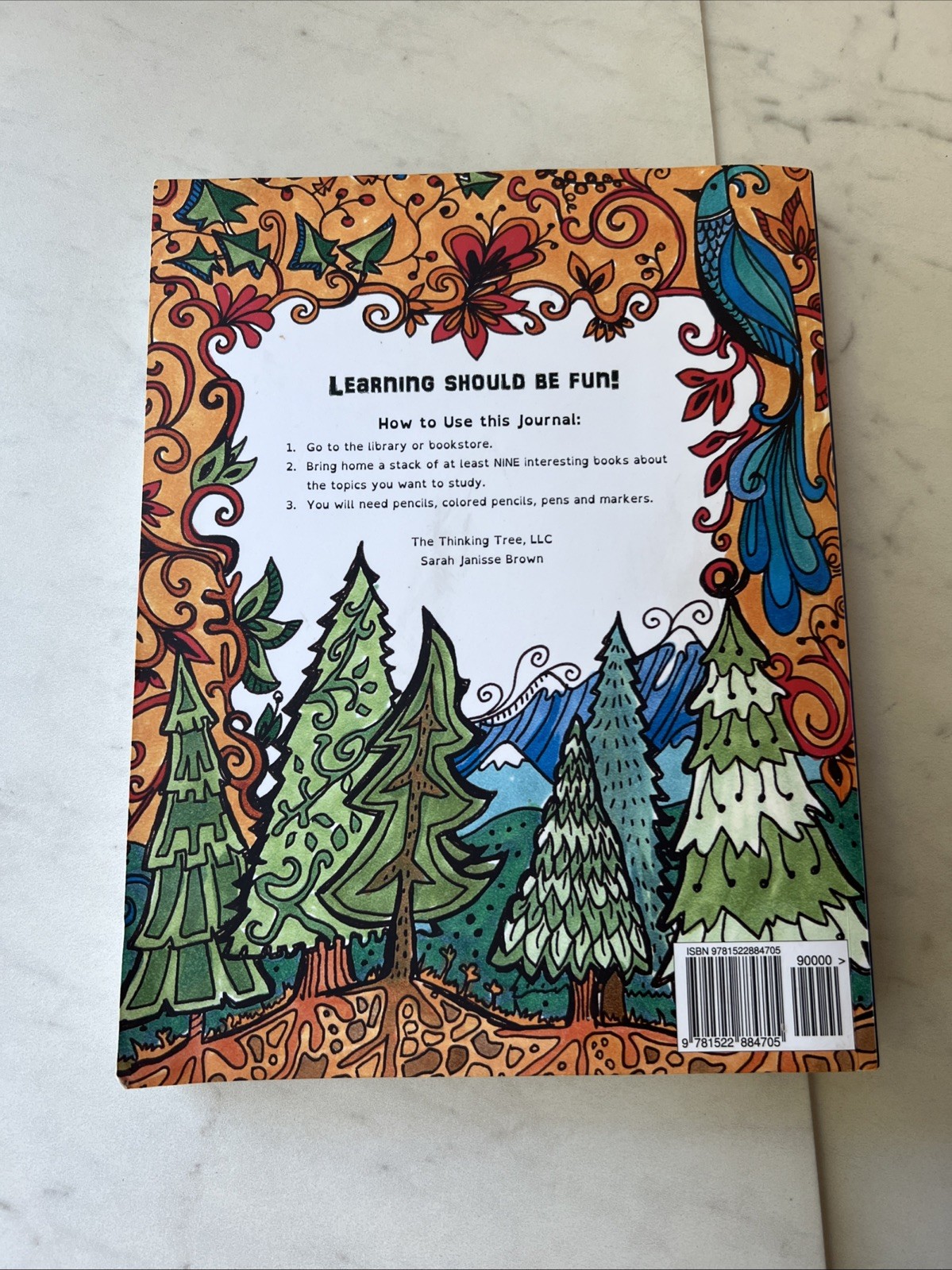 Fun-Schooling for Boys – Winter Homeschooling Journal : This 60 Day…