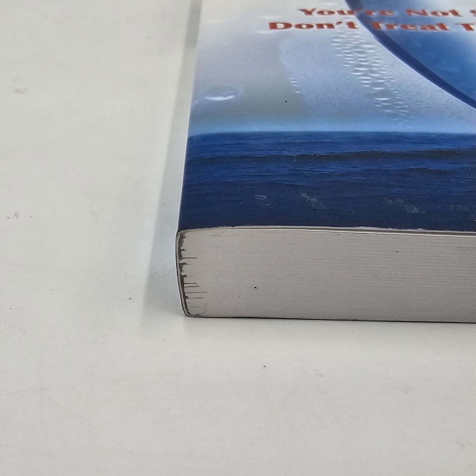 Your Bodys Many Cries For Water F. Batmanghelidj M.D. 3rd Edition Paperback NEW