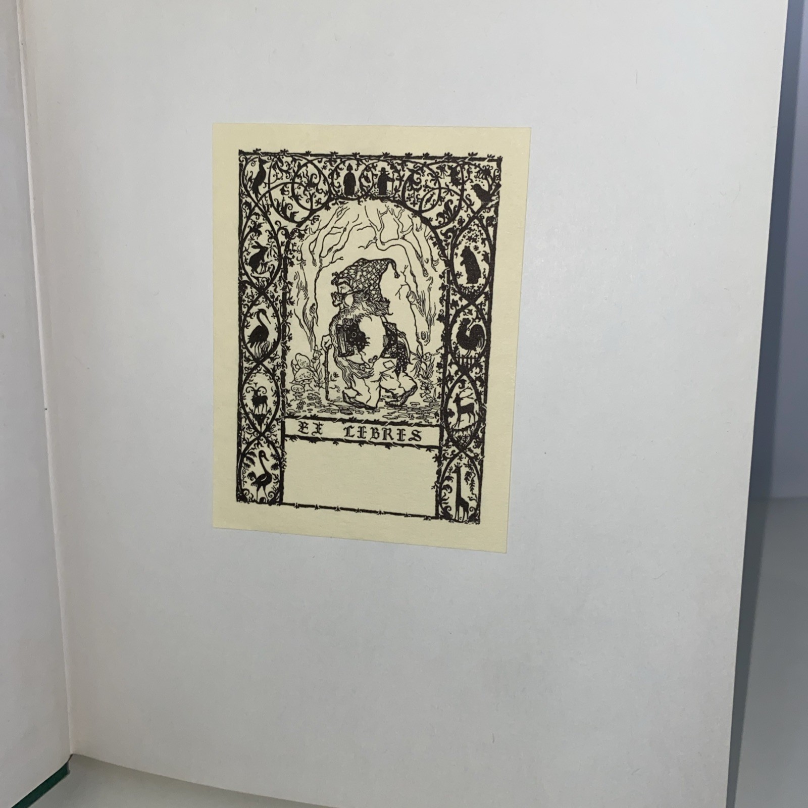 A Sherlock Holmes Compendium~ Edited by Peter Haining 1981 HC/DJ (FC201-1Q745
