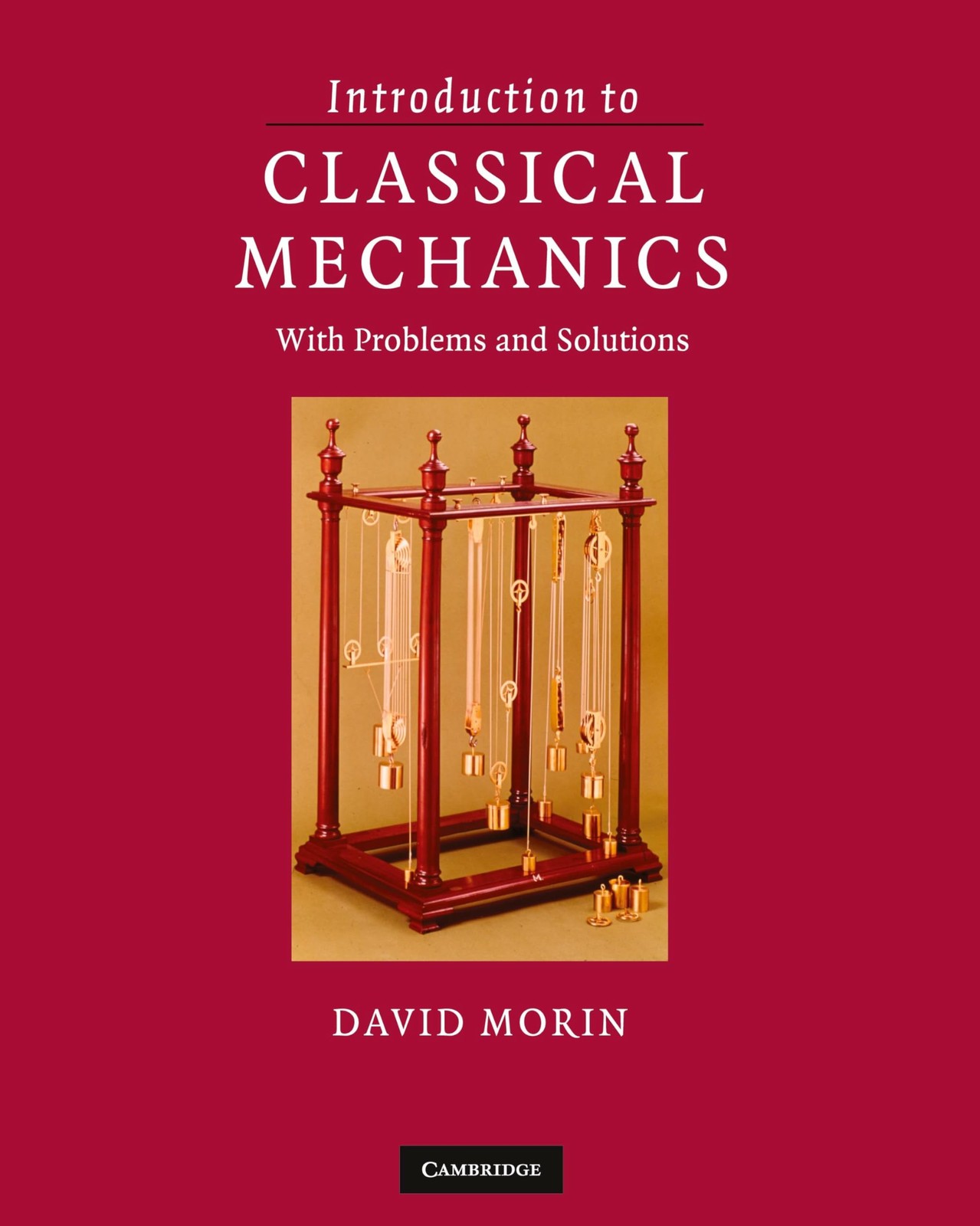 Introduction to Classical Mechanics: With Problems and Solutions