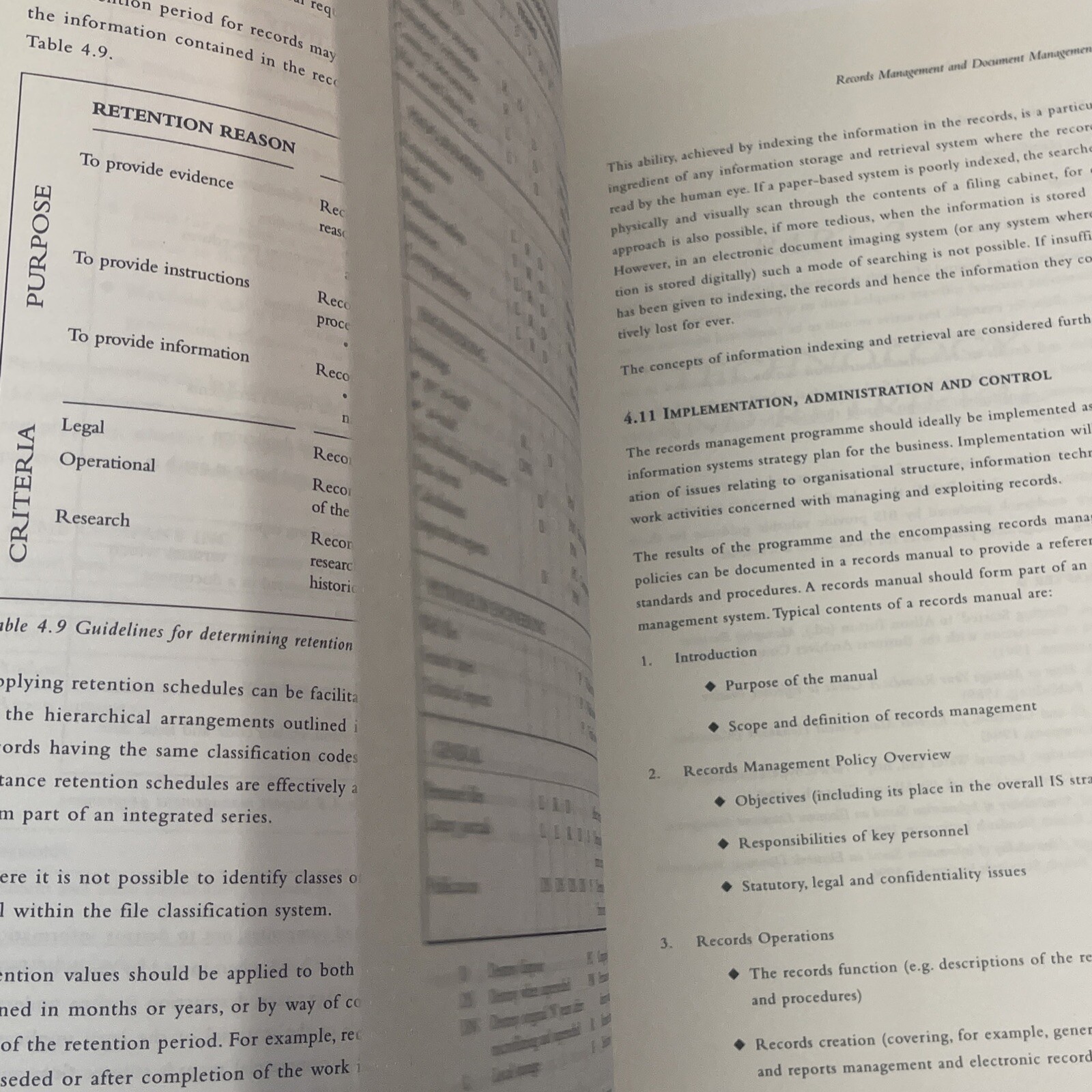 Effective Document Management: Unlocking Corporate Knowledge by Bob Wiggins