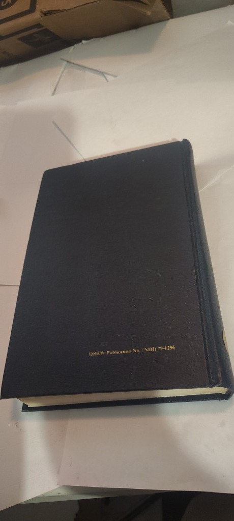 neonatal hepatitis and biliary atresia book 1977 hardcover CLEAN/UNMARKED TEXT
