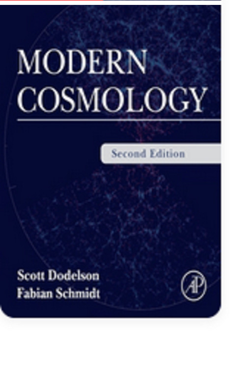 Modern Cosmology Paperback l783
