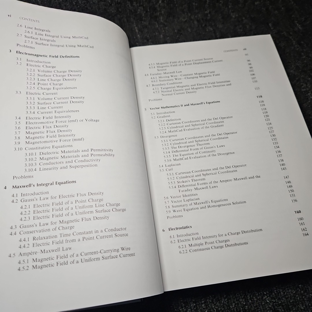 Introduction to Electromagnetic and Microwave Engineering Wiley Series