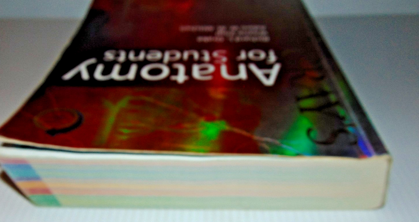 Gray’s Anatomy Ser.: Gray’s Anatomy for Students by Adam W. M. Mitchell, Richard