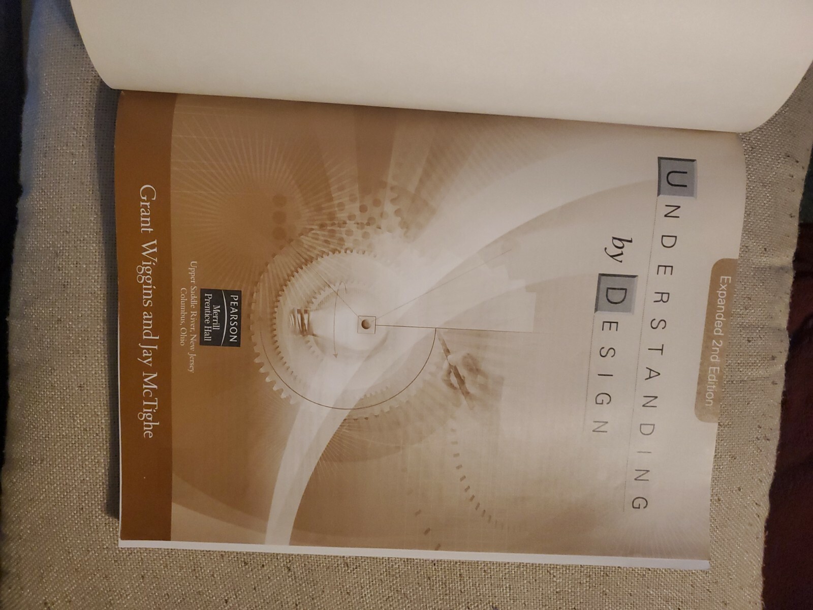 Understanding by Design, Expanded 2nd Edition, Grant Wiggins, Jay McTighe