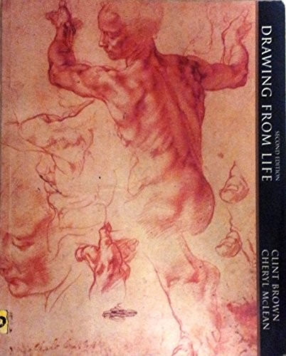 Drawing from Life, McLean, Cheryl