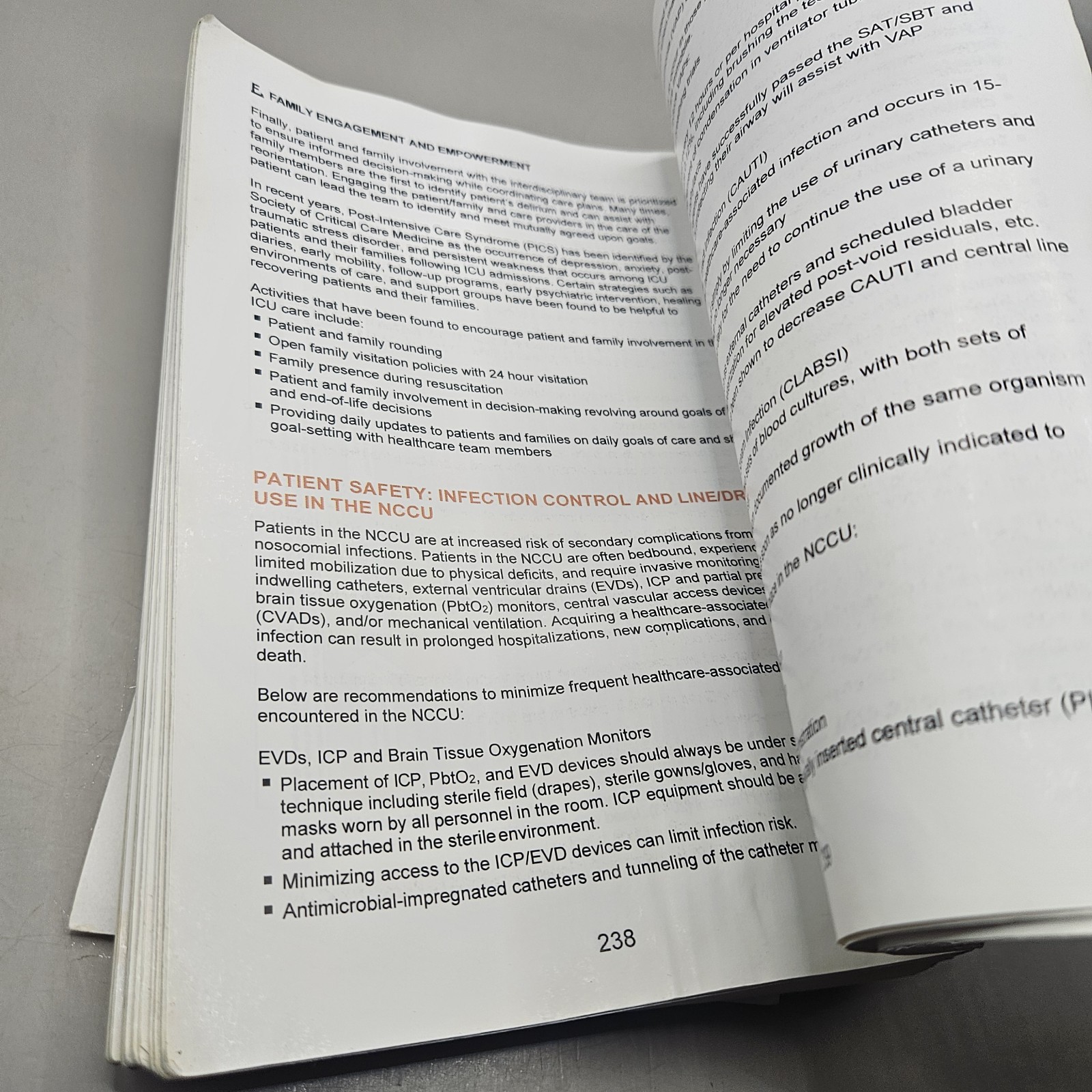 The Pocket Guide To Neurocritical Care Spiral Bound Paperback