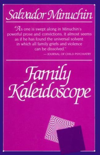 Family Kaleidoscope