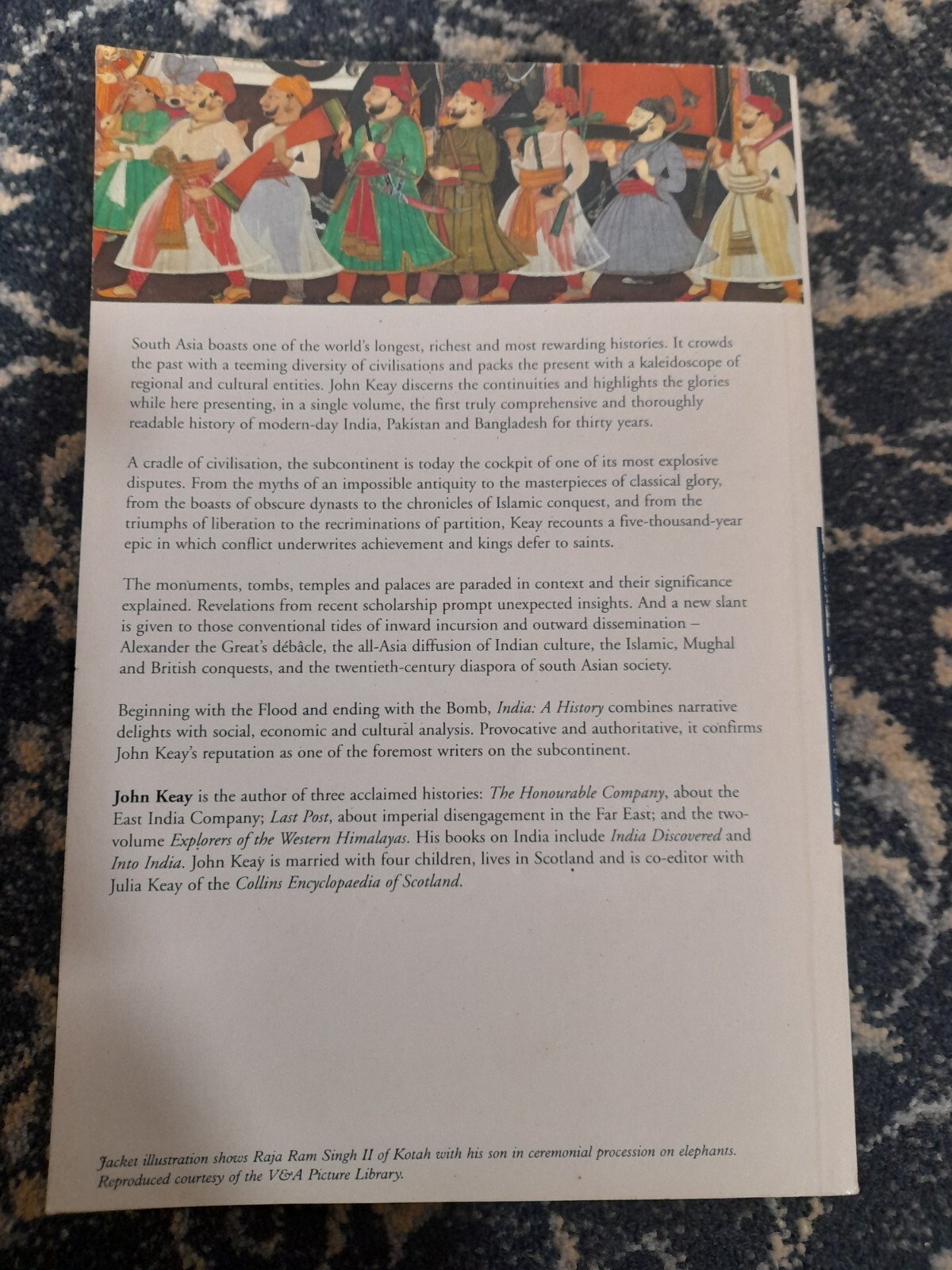 History Of India