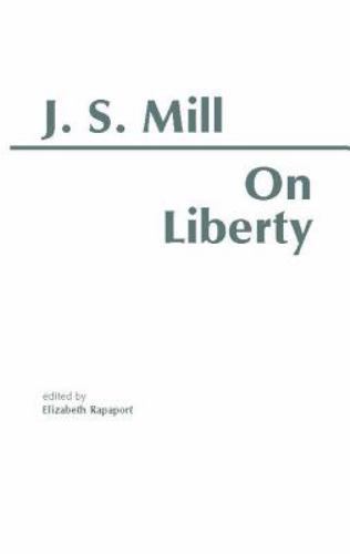 On Liberty [HPC Classics Series]