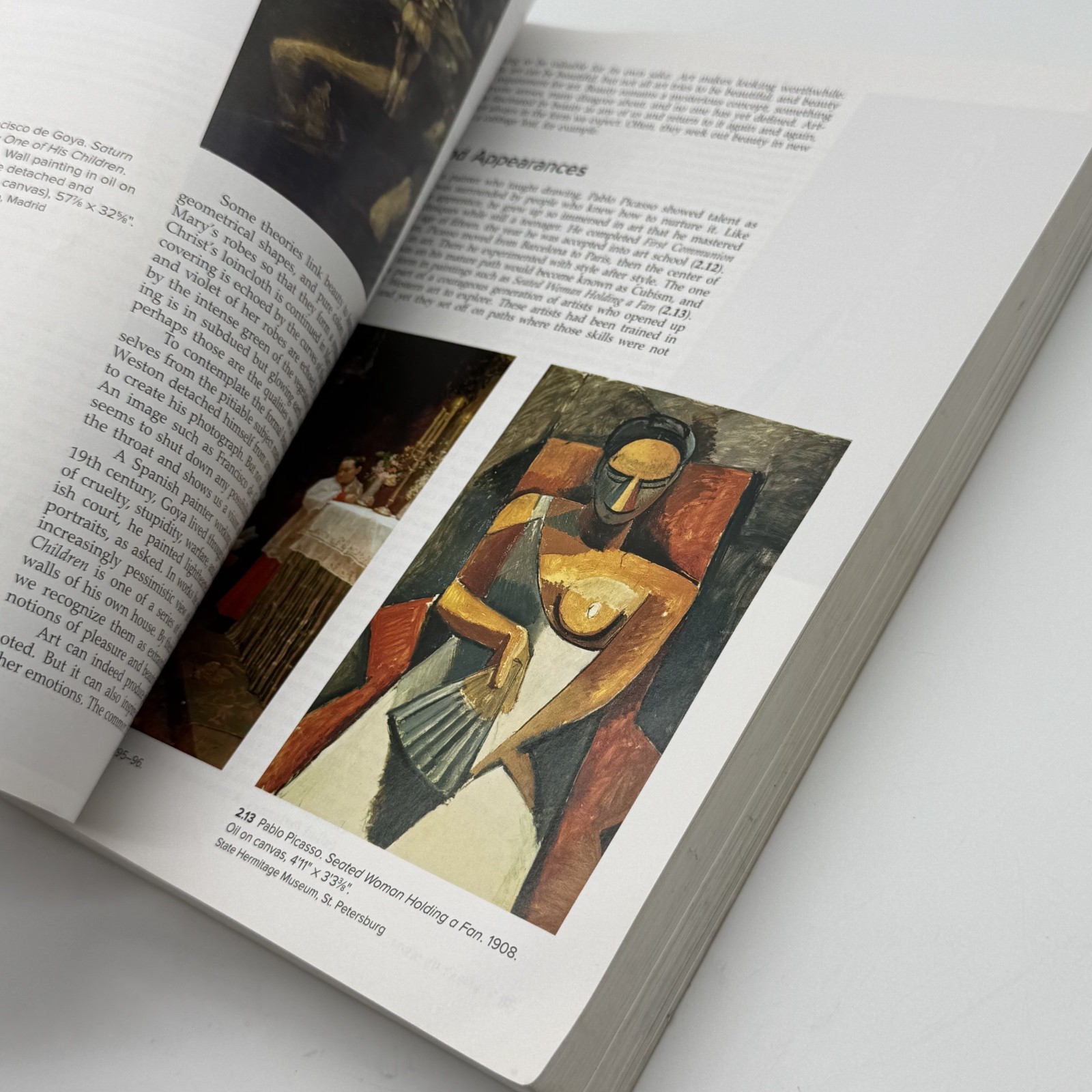 Living with Art Mark Getlein 11th Eleventh Edition Paperback