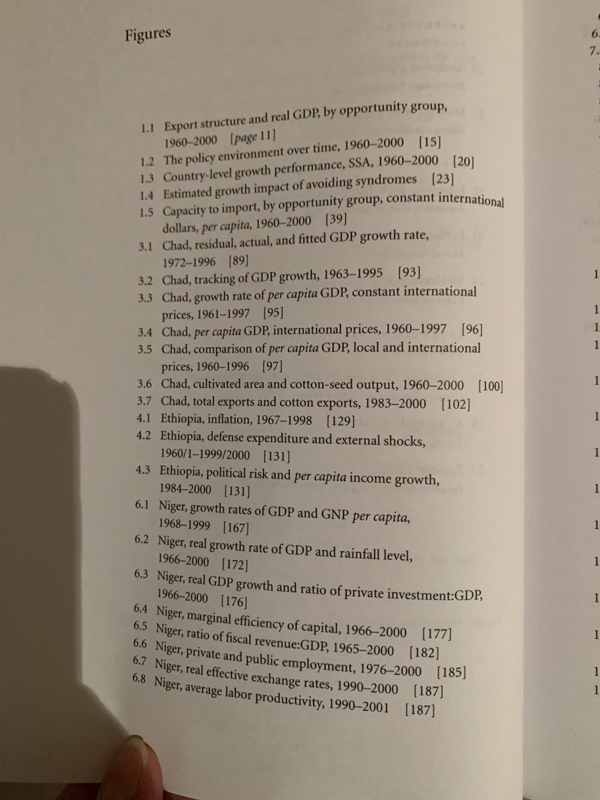 The Political Economy of Economic Growth in Africa 1960-2000 Cambridge Univ