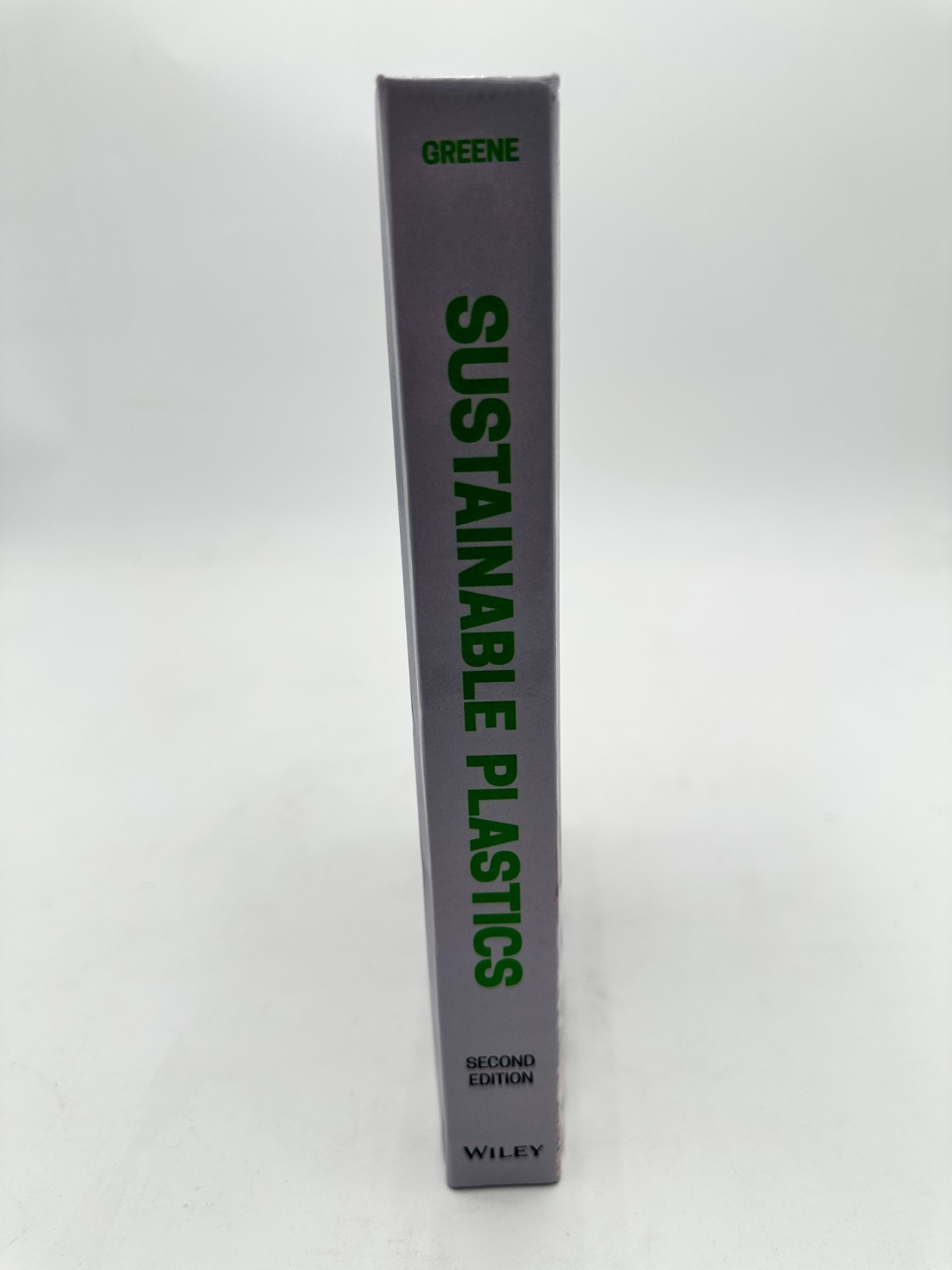 Sustainable Plastics: Environmental Assessments of Biobased, Biodegradable