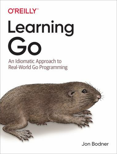 Learning Go: An Idiomatic Approach to Real-World Go Programming, Bodner, Jon, Go