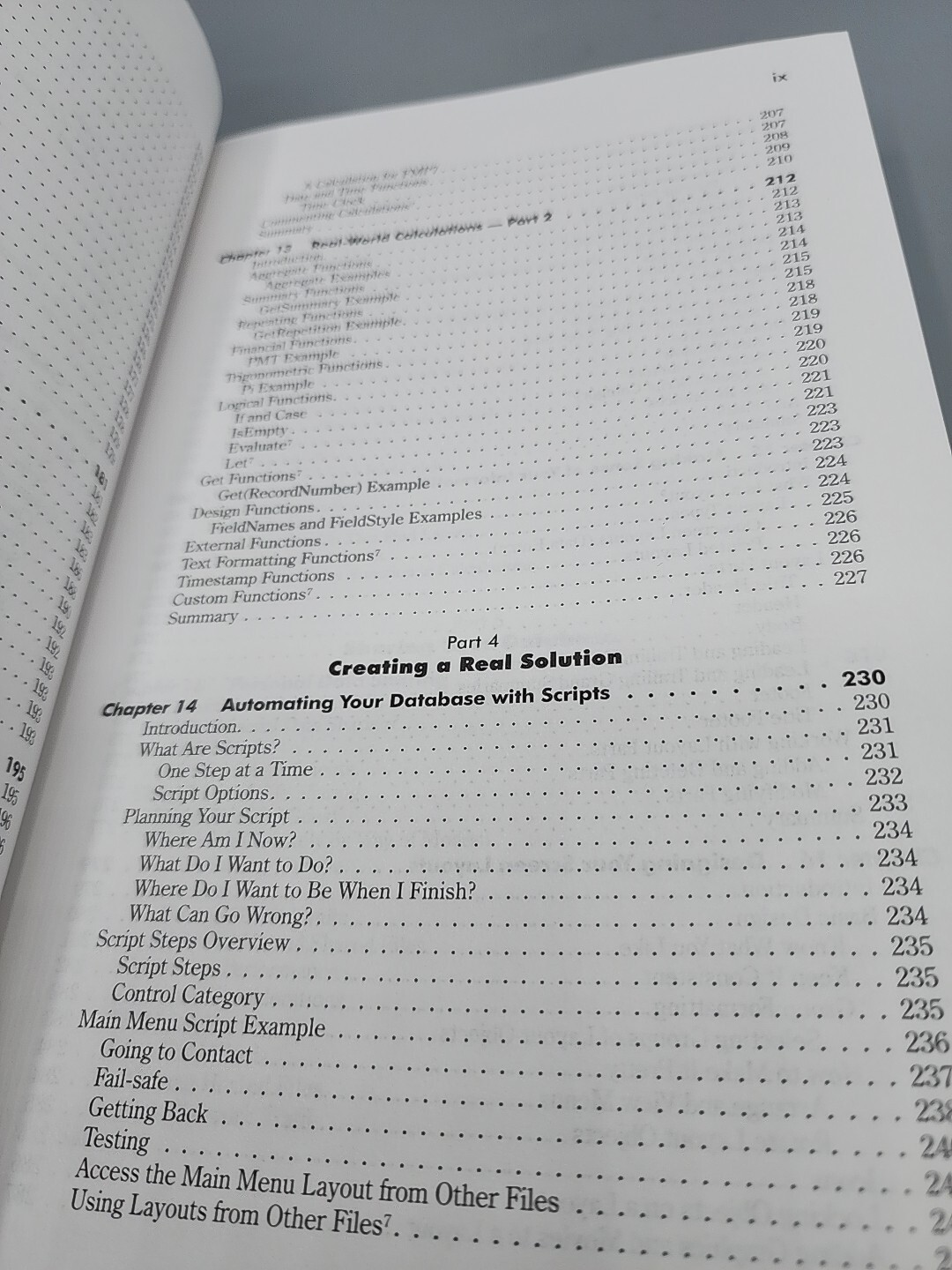 Learn Filemaker Pro 7 Worldwide Library Jonathan Stars Janice Child Paperback