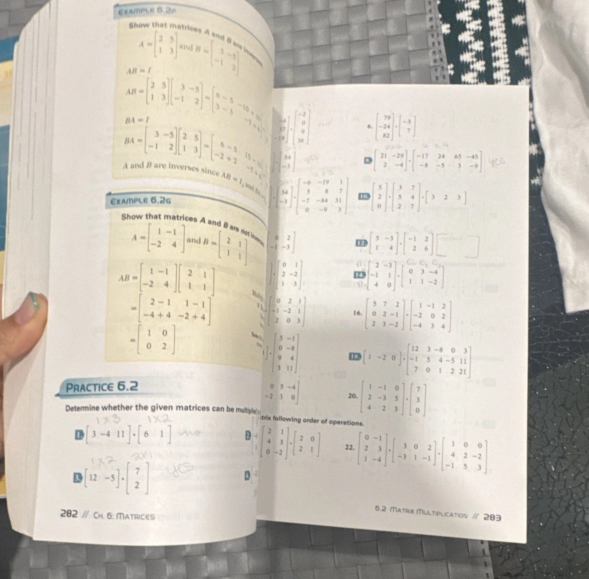 ABEKA – Algebra 2 Textbook + FREE Solution Key Spiral/Paperback