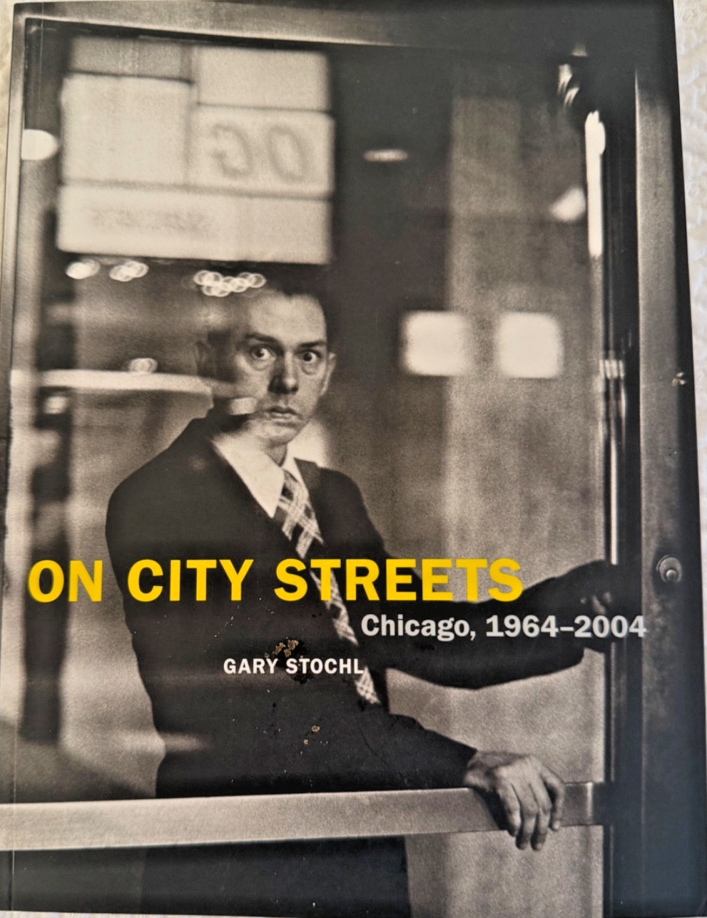 On City Streets