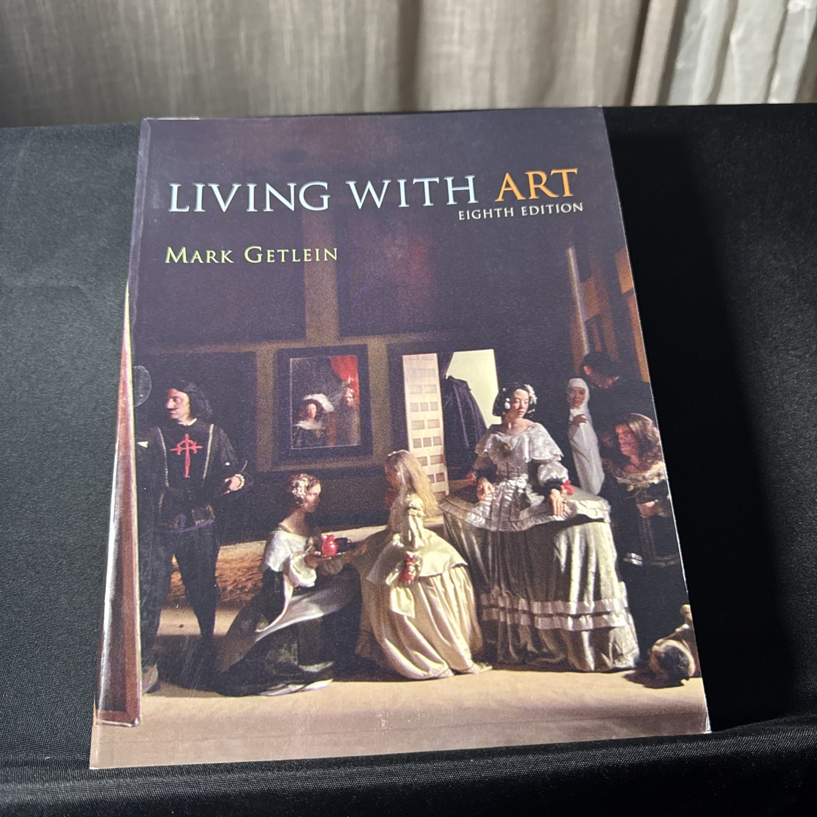 Living with Art, Eighth Edition | by Mark Getlein