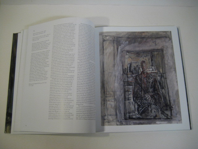 Brettell MONET TO MOORE Yale University Press 1999 PB