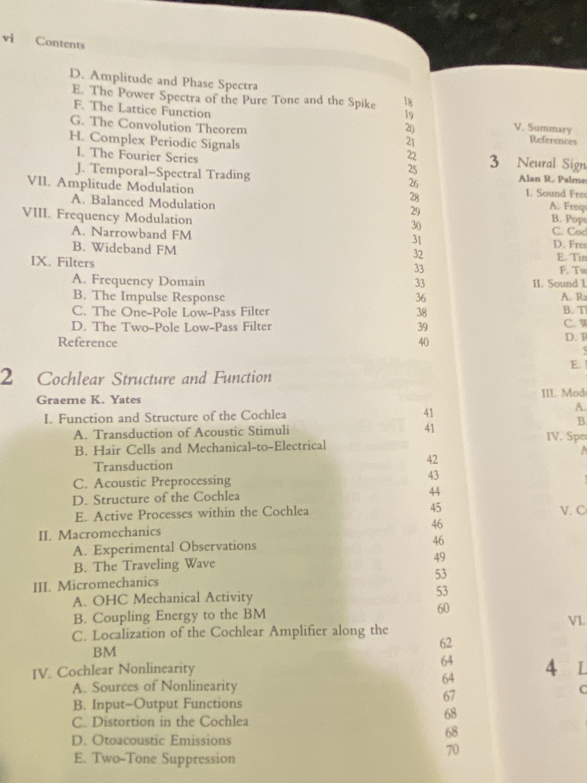 Handbook of Perception and Cognition, Second Edition Ser.: Hearing by Brian…